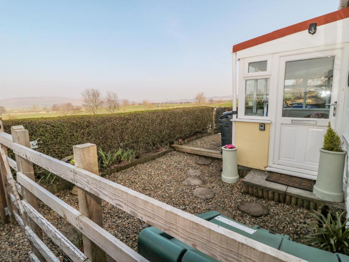 Twincote Vila Wooler Exterior foto