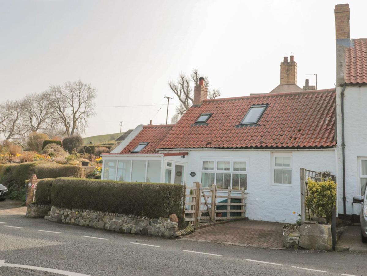 Twincote Vila Wooler Exterior foto