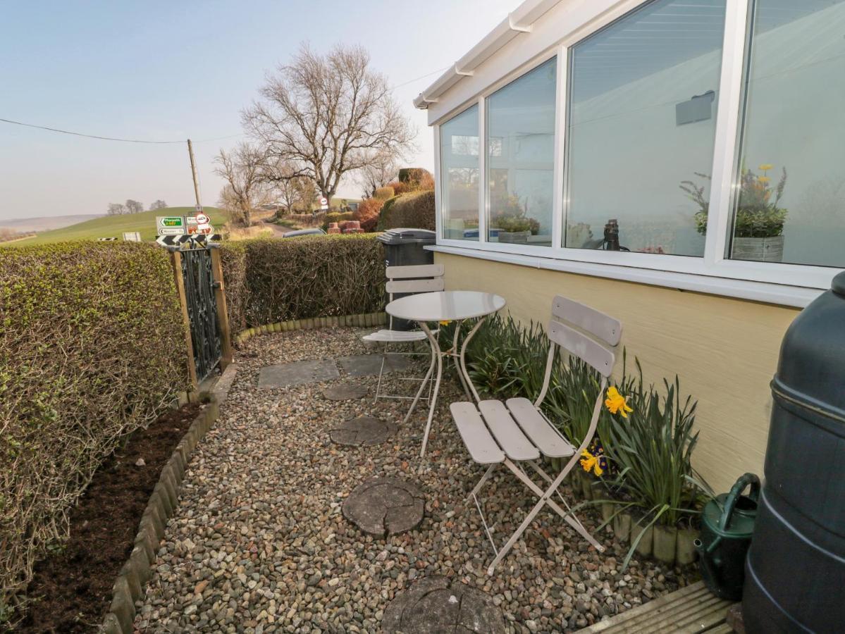 Twincote Vila Wooler Exterior foto