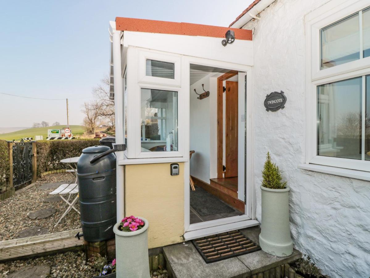 Twincote Vila Wooler Exterior foto