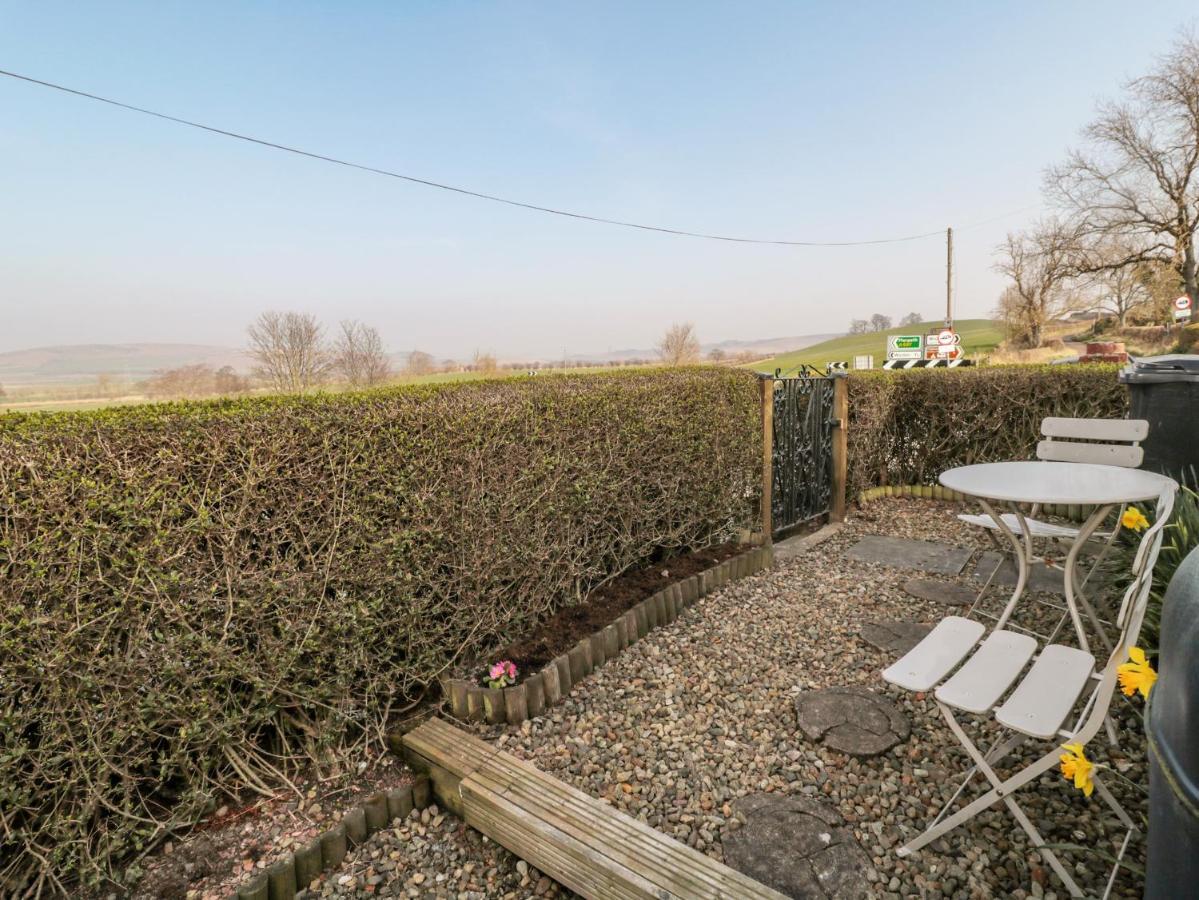 Twincote Vila Wooler Exterior foto