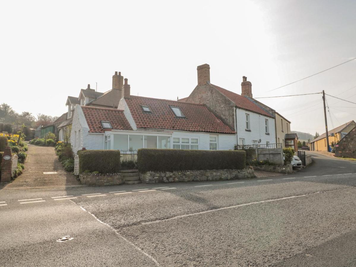 Twincote Vila Wooler Exterior foto
