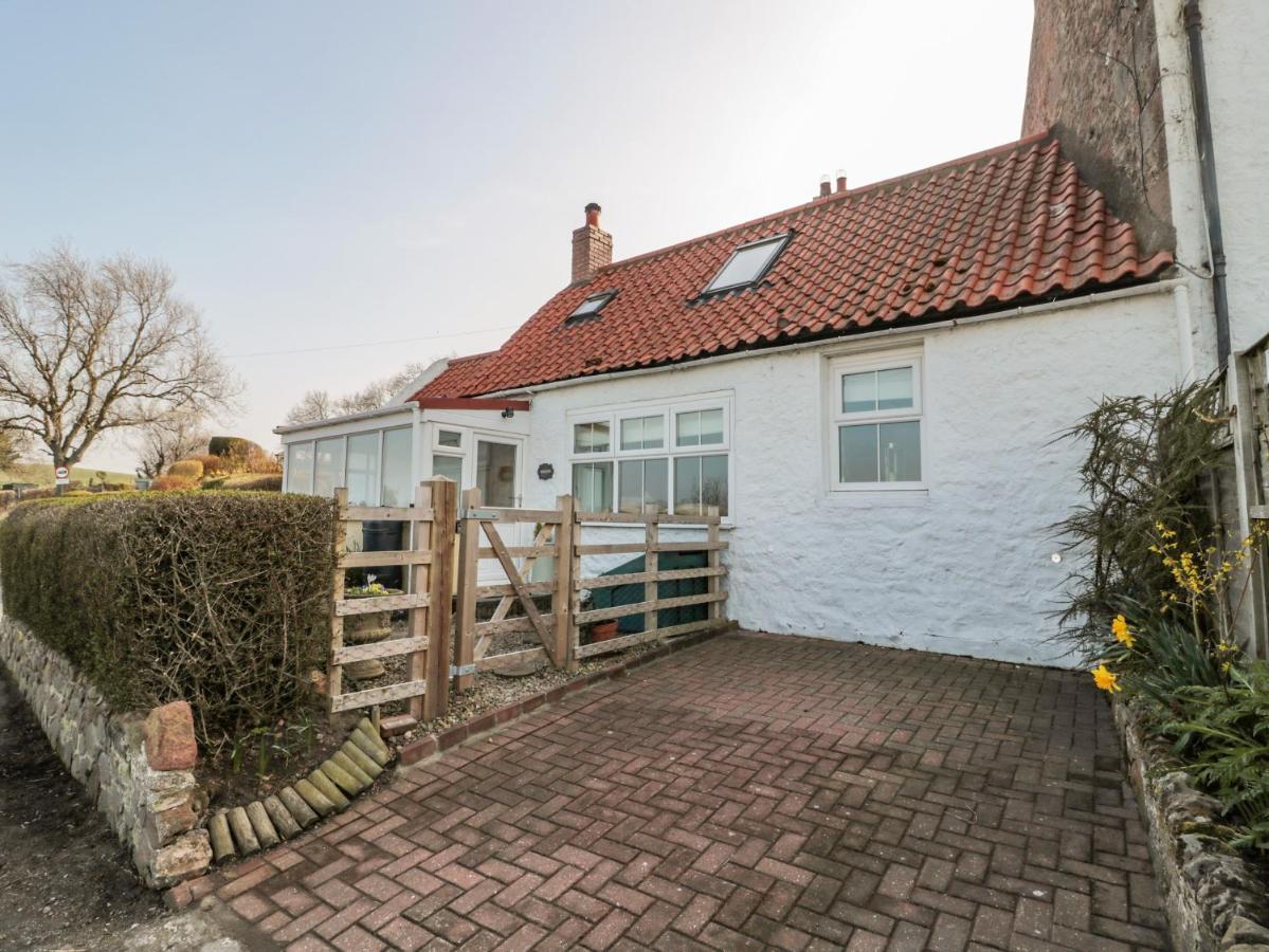 Twincote Vila Wooler Exterior foto