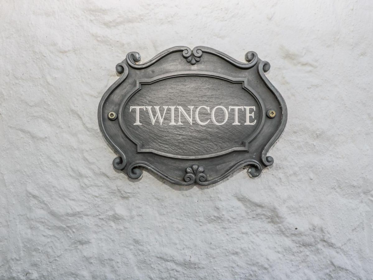 Twincote Vila Wooler Exterior foto